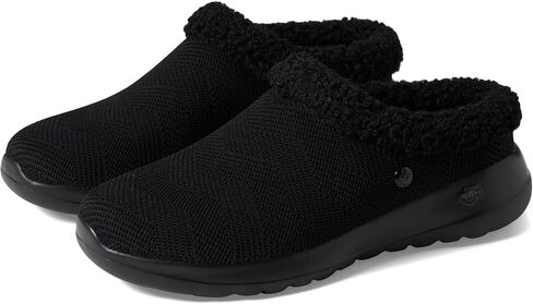 Skechers Women's On-The-go Joy-Winter Grace Slipper in Kuwait