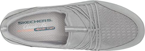 Skechers Women's Empress-Honestt Walk Sneaker in Saudi Arabia