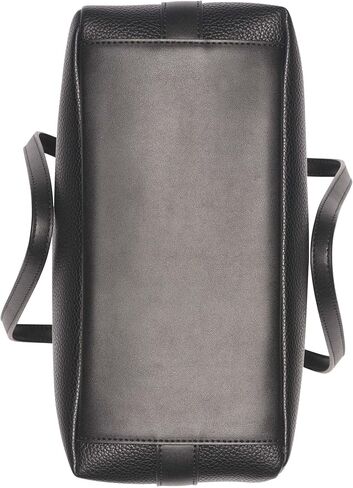 Calvin Klein Brenda Top Zip Satchel in Kuwait