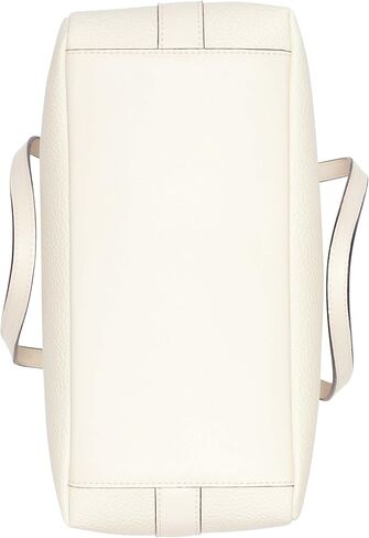 Calvin Klein Brenda Top Zip Satchel in Kuwait