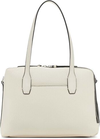 Calvin Klein Brenda Top Zip Satchel in Kuwait