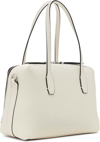 Calvin Klein Brenda Top Zip Satchel in Kuwait