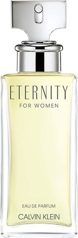 Calvin Klein Eternity Eau de Parfum, 3.3 Fl. Oz. in Saudi Arabia