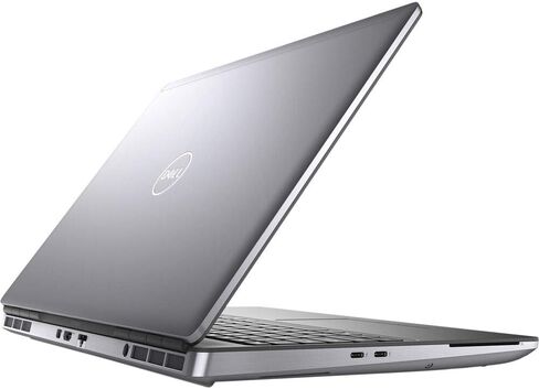 Dell Precision 7750 Mobile Workstation - 17.3" UHD (3840 x 2160) WVA AG 500-nits Display - 5.1 GHz Intel Core i7-10875H 8-Core - 512GB SSD - 32GB RAM - Quadro RTX 4000 8GB GDDR6 - Win10 Pro in Saudi Arabia