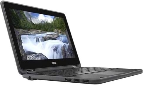 Dell Latitude 3190 11.6" Netbook - Intel Celeron N4120 1.1GHz in Saudi Arabia