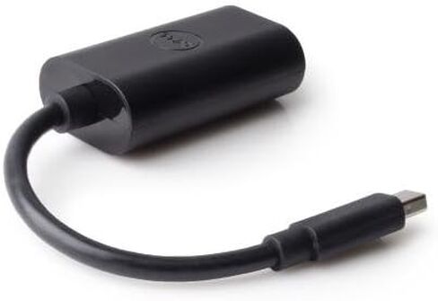 Dell Mini DisplayPort to HDMI Adapter in Saudi Arabia