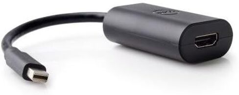 Dell Mini DisplayPort to HDMI Adapter in Saudi Arabia