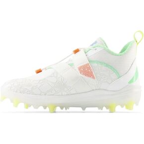 New Balance Unisex-Adult FuelCell Lindor V2 Comp Baseball Shoe
