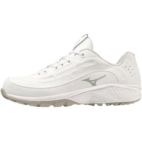 Mizuno Men's Ambition 3 Bb Low as Baseball Cleats in Kuwait