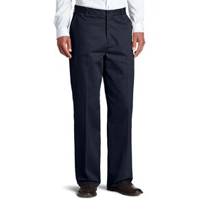 Classroom Men's Flat Front Pant
