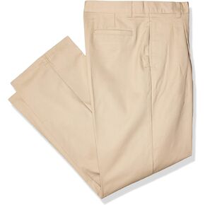 French Toast Big Boys Pleated Pant