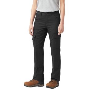 Dickies Women's Everyday Flex Cargo Pants