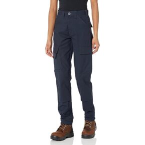 بنطال Dickies النسائي اليومي المرن للشحن