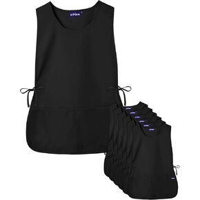Sivvan Unisex Apron - Cobbler Apron 6-Pack