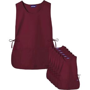 Sivvan Unisex Apron - Cobbler Apron 6-Pack in Saudi Arabia