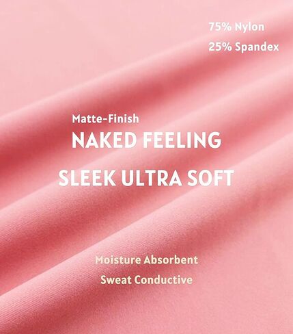 سروال يوجا ليجيند عالي الخصر مضغوط 7/8 رياضي مقاوم للقرفصاء من الألياف اللدنة in Kuwait