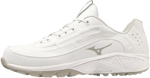 Mizuno Men's Ambition 3 Bb Low مثل مرابط البيسبول in Kuwait