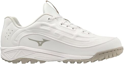 Mizuno Men's Ambition 3 Bb Low مثل مرابط البيسبول in Kuwait