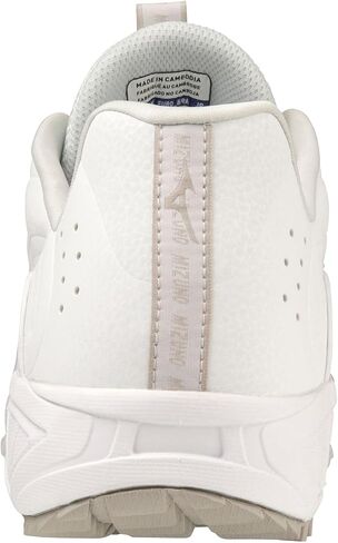Mizuno Men's Ambition 3 Bb Low مثل مرابط البيسبول in Kuwait