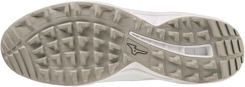 Mizuno Men's Ambition 3 Bb Low مثل مرابط البيسبول in Kuwait