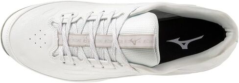 Mizuno Men's Ambition 3 Bb Low مثل مرابط البيسبول in Kuwait