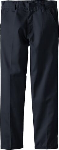 Genuine School Uniform Boys' Twill Pant (More Styles Available) in Kuwait