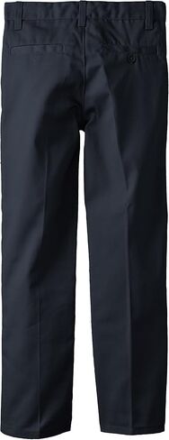 Genuine School Uniform Boys' Twill Pant (More Styles Available) in Kuwait