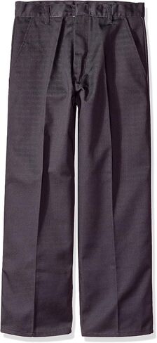 Genuine School Uniform Boys' Twill Pant (More Styles Available) in Kuwait