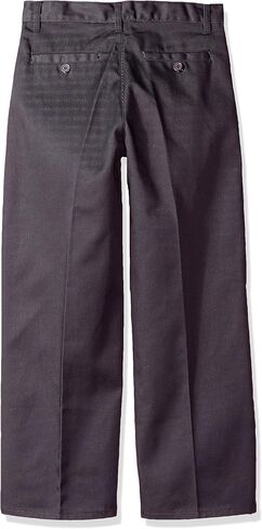Genuine School Uniform Boys' Twill Pant (More Styles Available) in Kuwait