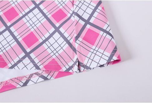 Women's Golf Polo Shirts Lightweight Moisture Wicking Tennis Athletic T Shirts in Kuwait