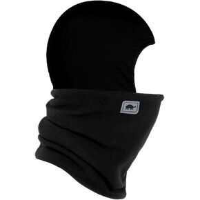 Turtle Fur Shellaclava Chelonia 150 Fleece Neck Warmer Helmet Liner Winter Balaclava Hood in Saudi Arabia