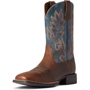 ARIAT Men's Layton Western Boot in Saudi Arabia