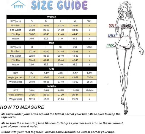 IFFEI Mommy and Me Swimsuit Coconut Tree Printed V Neck One Piece Swimwear Baby Boys: 9-12 Months in Saudi Arabia