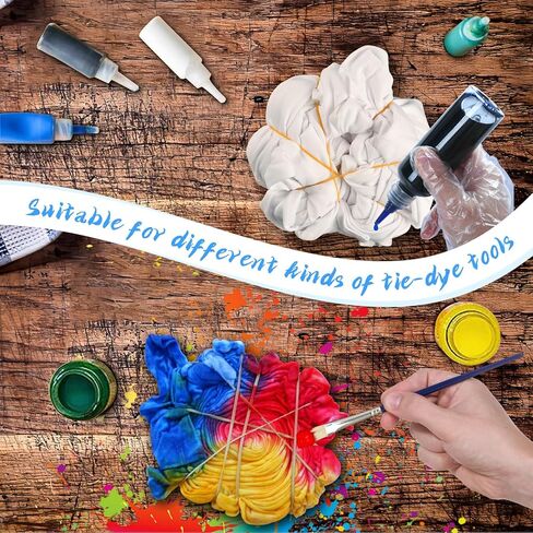 30 قطعة من باندانا بيضاء للصباغة بالربط، باندانا بلون سادة يمكنك صنعها بنفسك مناديل قطنية فارغة مناديل سادة متعددة الأغراض لتصميمات صبغ التعادل، والحرف اليدوية، والرسم، والمشروعات الفنية (22 × 22) in Kuwait