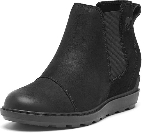 Sorel Women's Evie ll Chelsea Boot in Saudi Arabia