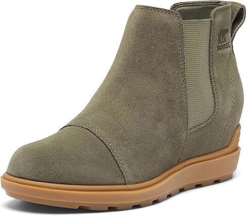 Sorel Women's Evie ll Chelsea Boot in Saudi Arabia