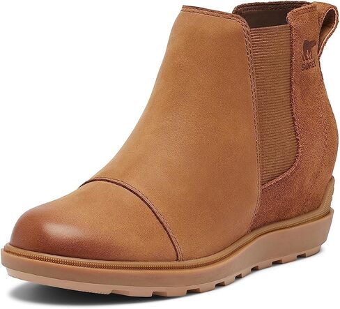 Sorel Women's Evie ll Chelsea Boot in Saudi Arabia