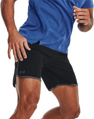 Under Armour Men's HIIT Woven 8in Shorts in Saudi Arabia