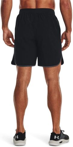 Under Armour Men's HIIT Woven 8in Shorts in Saudi Arabia