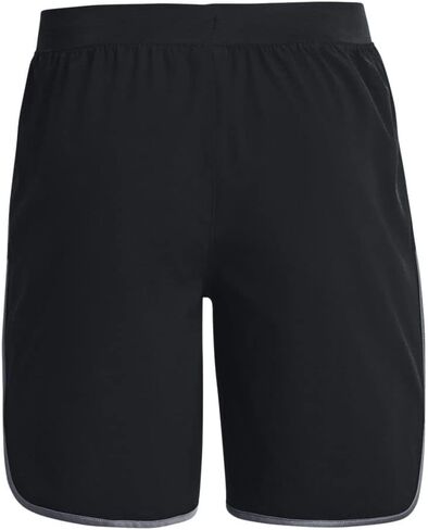 Under Armour Men's HIIT Woven 8in Shorts in Saudi Arabia