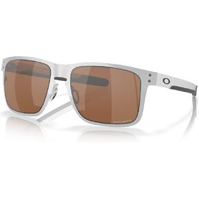 Oakley Men's Oo4123 Holbrook Metal Square Sunglasses in Saudi Arabia