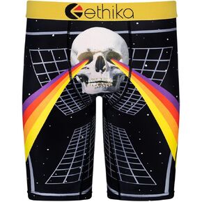 Ethika Boys Boxer Brief | Heavy Mental in Saudi Arabia