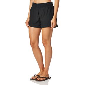 سروال قصير قصير للجسم من Kanu Surf للسيدات قابل للتمدد بعامل حماية من أشعة الشمس 50+ لممارسة السباحة والتمارين الرياضية in Kuwait