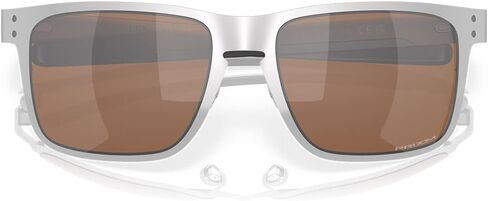 نظارات شمسية مربعة معدنية للرجال من اوكلي Oo4123 هولبروك in Saudi Arabia