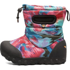BOGS Unisex-Child Kids B Moc Snow Boot