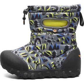 حذاء BOGS للجنسين للأطفال B Moc Snow Boot