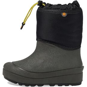 BOGS Unisex-Child Snow Boot