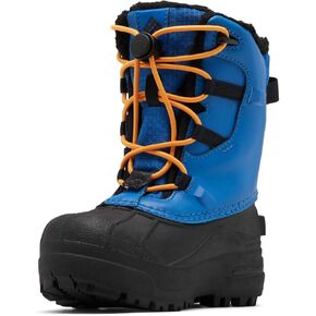 Columbia Unisex-Child Childrens Bugaboot Celsius Snow Boot