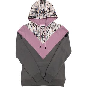 HOOEY Women’s Western Lifestyle Drawstring Hoodie in Kuwait