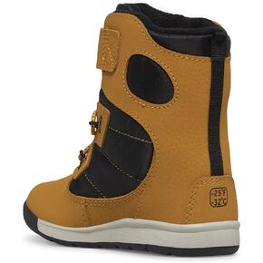 Merrell Unisex-Child Snow Bank Jr Waterproof Boot